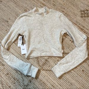 TNA Stanton Long Sleeve